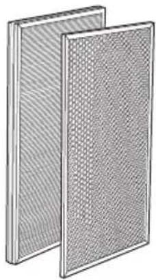 GermGuardian AP6100 - REEMPLACEMENT DU FILTRE - 2