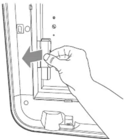 GermGuardian AP6100 - DUST SENSOR - 1