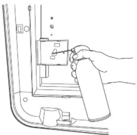 GermGuardian AP6100 - DUST SENSOR - 3