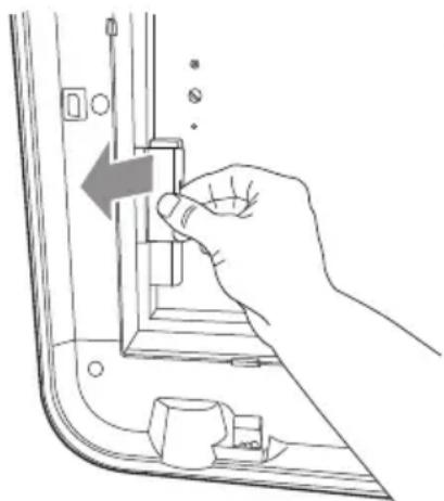 GermGuardian AP6100 - CAPTEUR DE POUSSIÈRE - 1