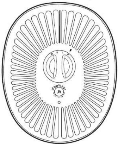 GermGuardian AC4625 - INSTRUCTIONS D'UTILISATION - 1