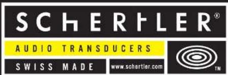 Schertler STATV - SCHERTLER SA - 1