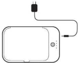 GermGuardian GG900 - OPERATING INSTRUCTIONS - 1