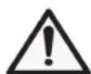 GermGuardian AP5800 - Failure to comply with the warnings listed below may result in electric shock or serious injury. - 2