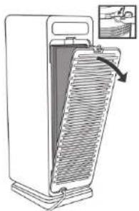 GermGuardian AC4900 - UTILISATION DU SYSTÈME DE PURIFICATION D'AIR - 2