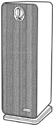 GermGuardian AC4900 - USE & CARE INSTRUCTIONS - 1
