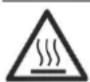 GUTFELS RACLETTE 4020 - DANGER - 1