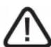 GermGuardian AC9600 - Failure to comply with the warnings listed below may result in electric shock or serious injury. - 1