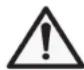 GermGuardian AC9600 - Failure to comply with the warnings listed below may result in electric shock or serious injury. - 2