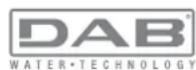DAB Nova Up 180 MNA - AVERTISSEMENTS - 8