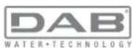 DAB Nova Up 180 MNA - DÉMARRAGE - 1
