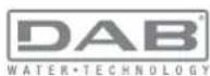 DAB Nova Up 180 MNA - WIJZIGINGEN EN VERVANGINGSONDERDELEN - 3