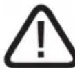 GermGuardian GG1000 - WARNING - 1