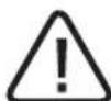 GermGuardian GG1000 - WARNINGS - 1