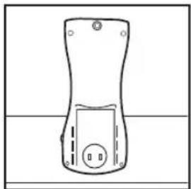 GermGuardian GG1000 - REEMPLAZO DEL FOCO UV-C - 4