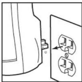GermGuardian GG1000 - REPLACING THE UV-C BULB - 1