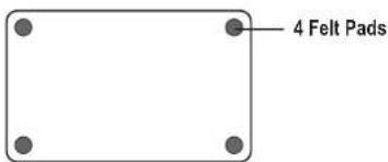 GermGuardian AC4150 - SET UP - 1