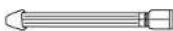 GermGuardian AC4150 - LAMP CONTAINS MERCURY - 5