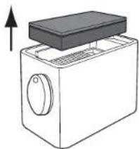 GermGuardian AC4150 - GENERAL CLEANING - 2