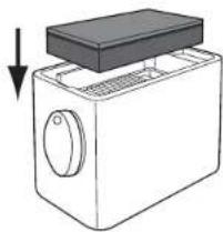 GermGuardian AC4150 - GENERAL CLEANING - 4