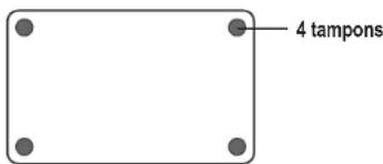 GermGuardian AC4150 - INSTALLATION - 1