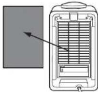 GermGuardian AC4150 - OR - 3