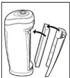 GermGuardian AC5000 - CHANGE FILTER INDICATOR - 3