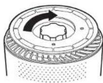 GermGuardian AC4200 - INSTRUCTIONS D'ENTRETIEN - 2