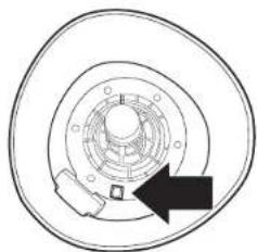 GermGuardian AC4200 - REMOVE AND REPLACE FILTER - 7
