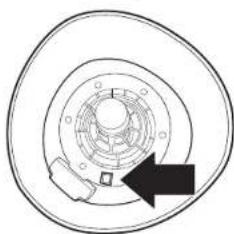 GermGuardian AC4200 - CÓMO RETIRAR Y REEMPLAZAR EL FILTRO - 4