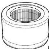 GermGuardian AC4200 - LEA Y GUARDE ESTAS INSTRUCCIONES ADVERTENCIAS - 5