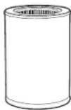 GermGuardian AC9400 - REPLACEMENT FILTER - 1