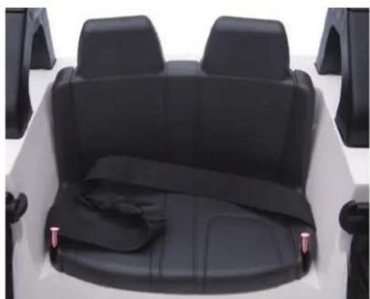 Merax TX295531 - 9.Sitzmontage - 2