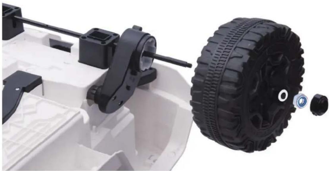 Merax TX295531 - Illerax® - 4