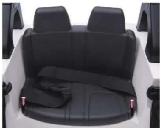 Merax TX295531 - Ensemble de volant - 3