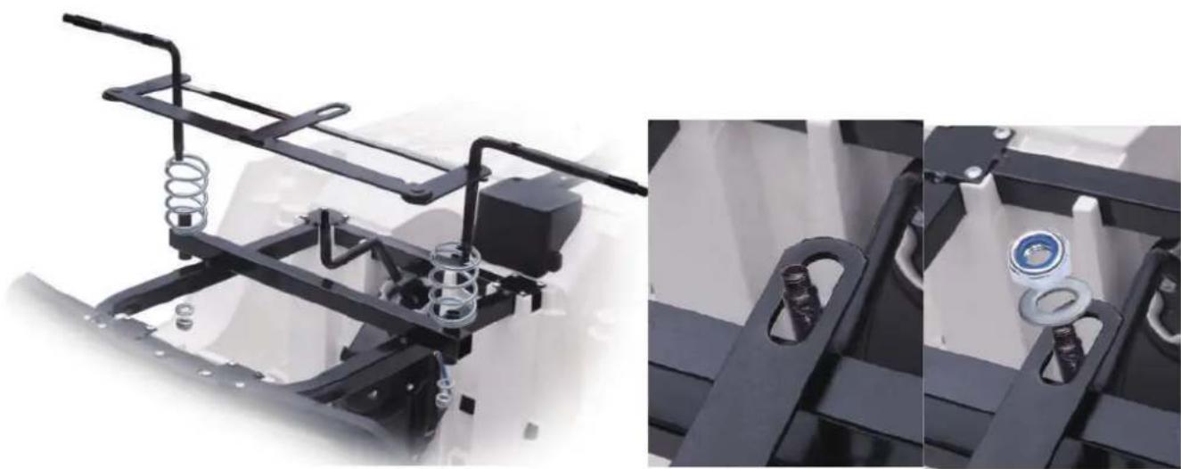 Merax TX295531 - Illerax® - 3