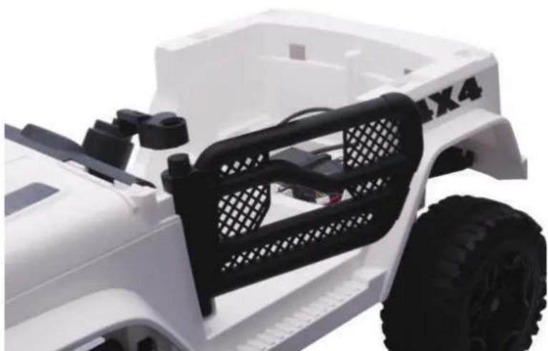Merax TX295531 - Illerax® - 5