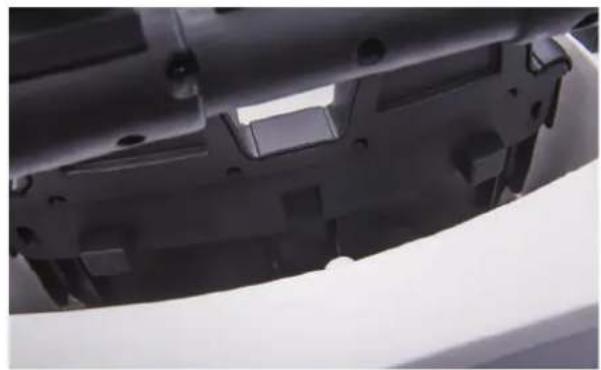 Merax TX295531 - 9.Seat assembly - 1