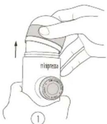 minipressa ①