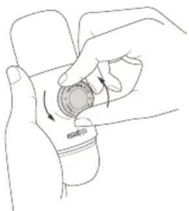 Wacaco Minipresso GR - ATTENTION - 16