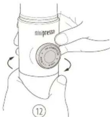 minipressa 12