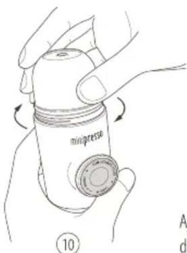 minipressor 10 A d