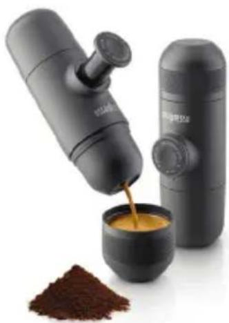 Wacaco Minipresso GR - 1