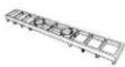 Kreg RipCut - Composants Rip-Cut™ - 6