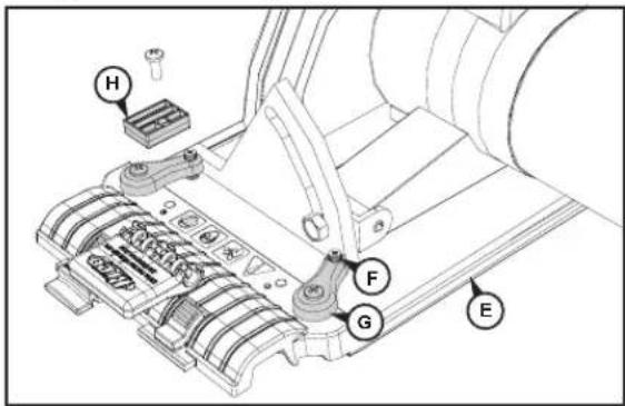 Kreg RipCut - Step 3: Mount your Circular Saw on the Sled - 1