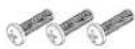Kreg RipCut - Rip-Cut™-Komponenten - 3