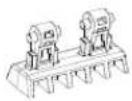 Kreg RipCut - Rip-Cut Components - 9