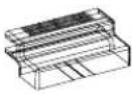 Kreg RipCut - Rip-Cut Components - 7