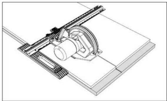 Kreg RipCut - Utilisation du Rip-Cut™ - 1