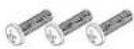 Kreg RipCut - Componentes de Rip-Cut™ - 3